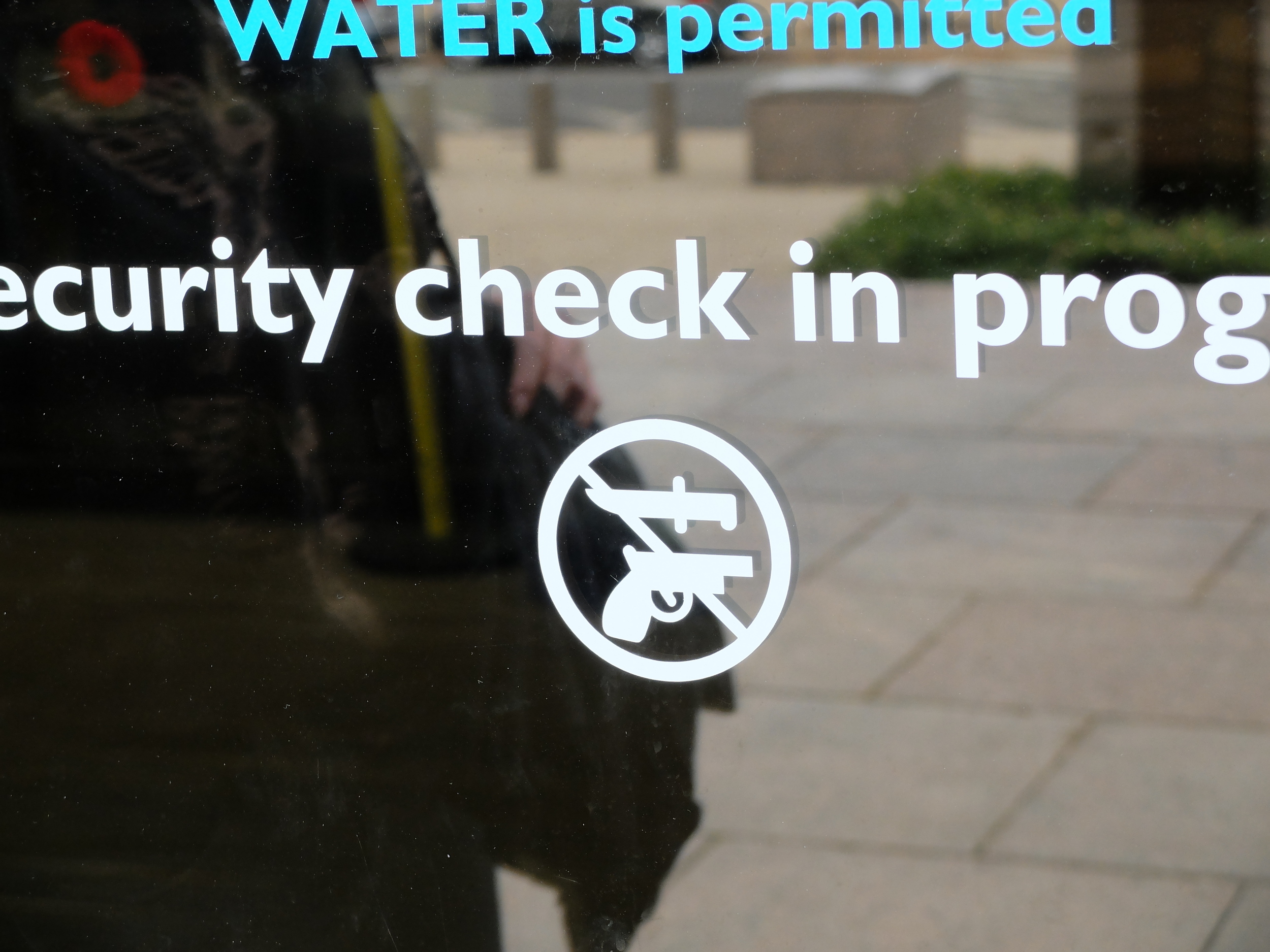 Security.