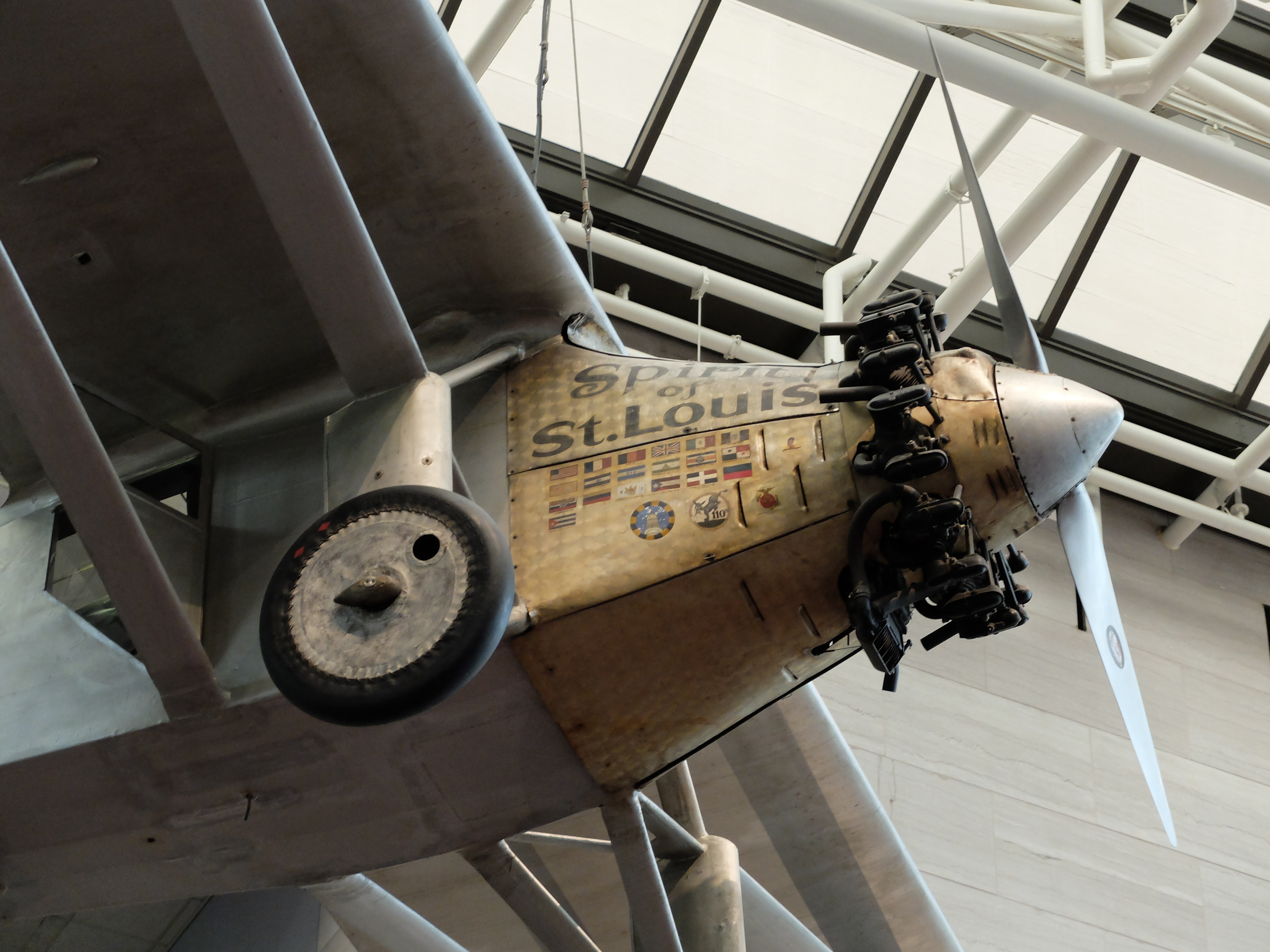 Spirit of St. Louis