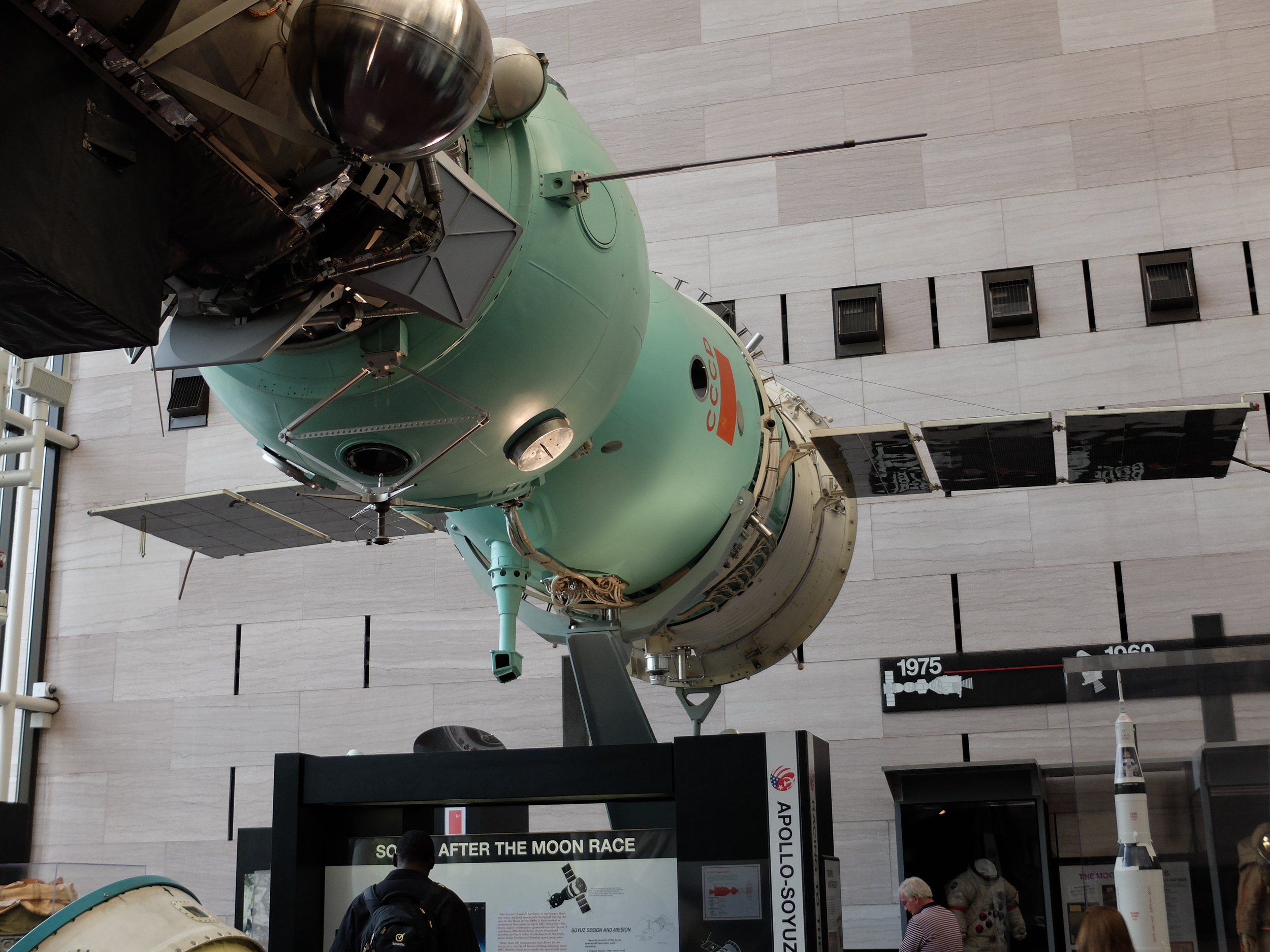 Soyuz