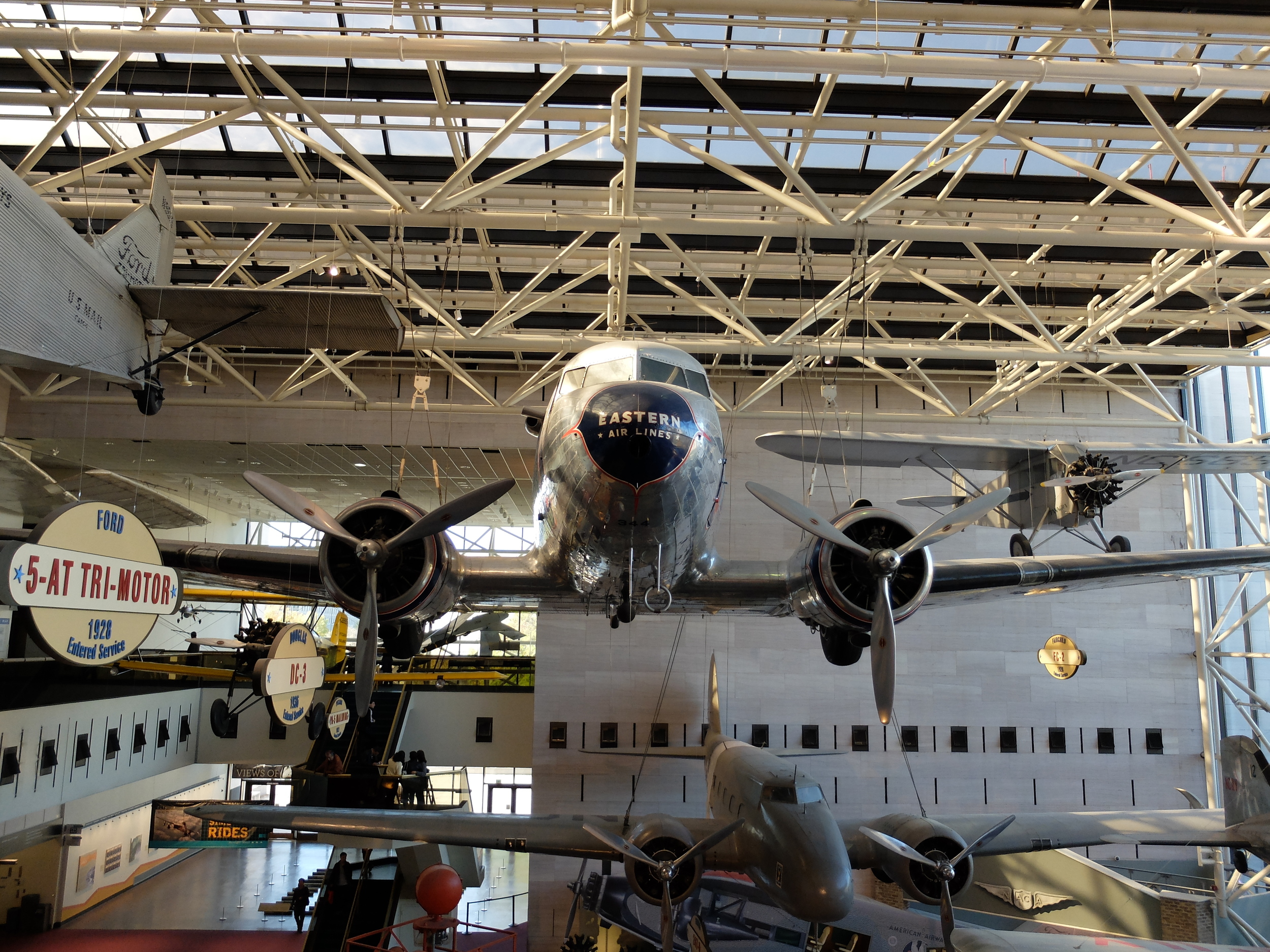 Douglas DC-3