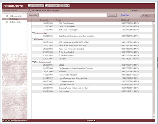 Image borrowed from the University of Windsor IT department